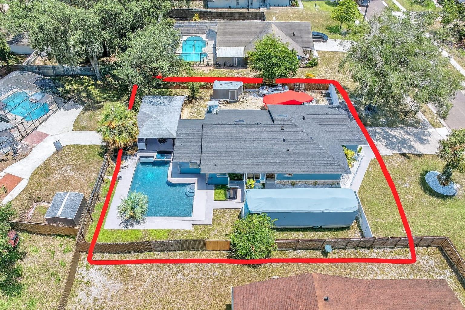 SUNRISE UNIT 2C - Residential