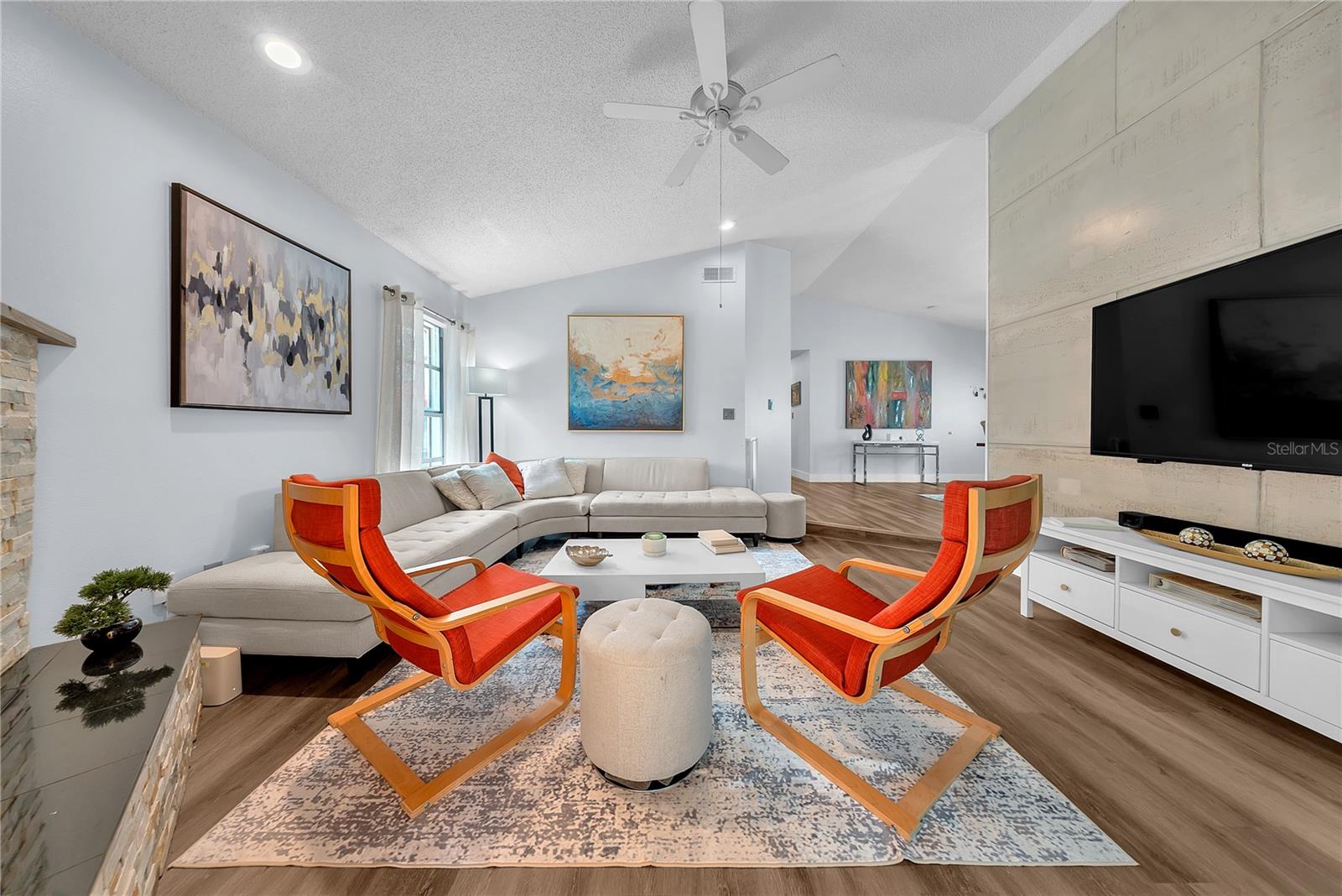 SUNRISE UNIT 2C - Residential