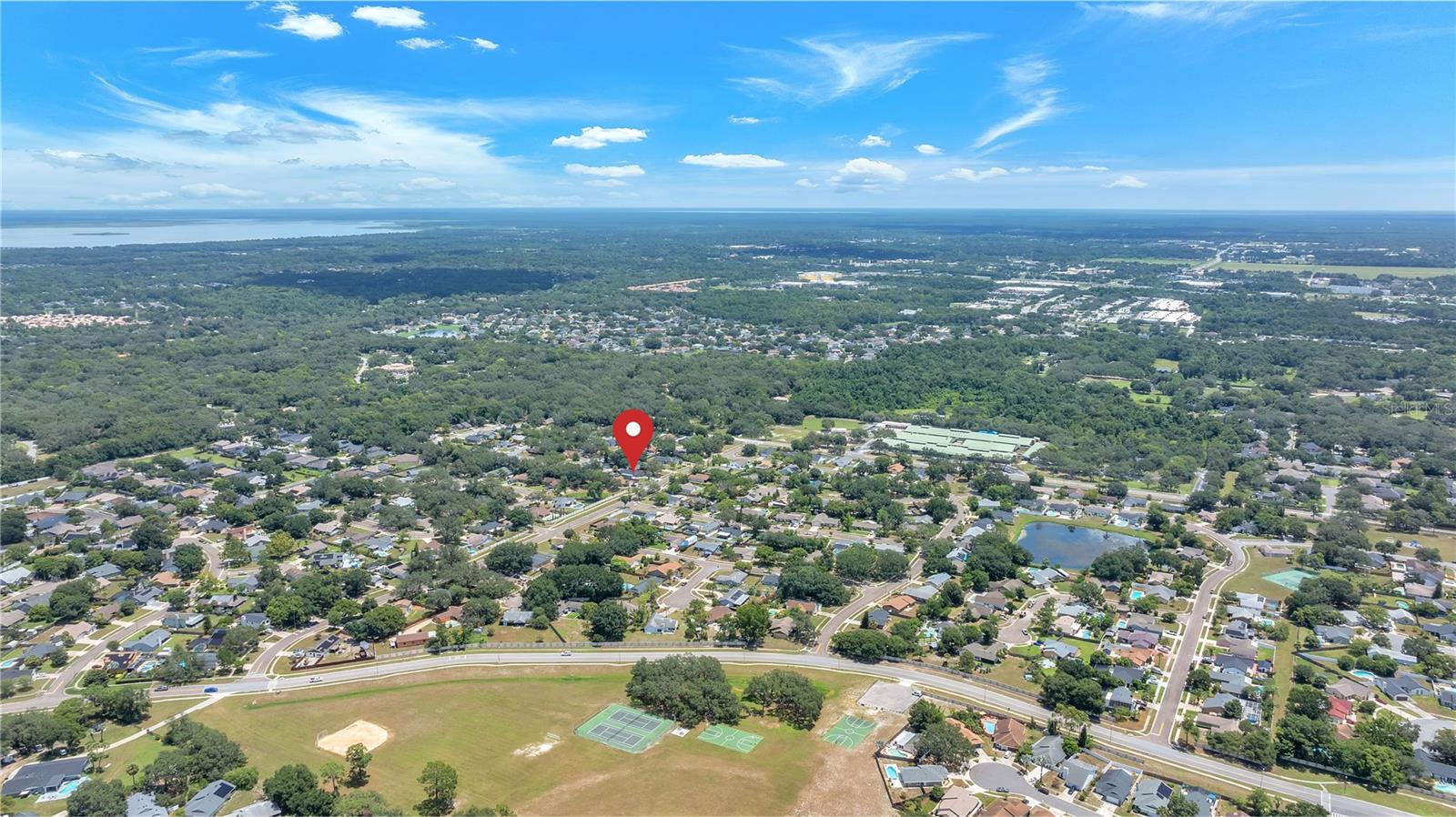 SUNRISE UNIT 2C - Residential