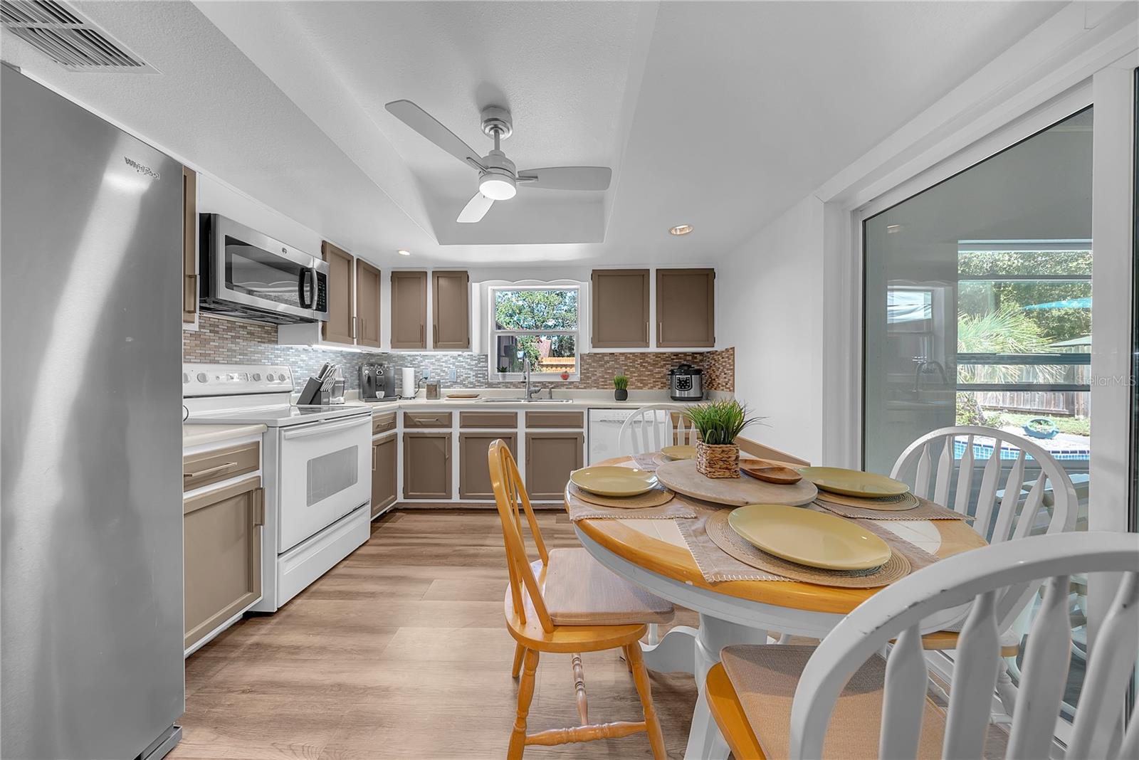 SUNRISE UNIT 2C - Residential
