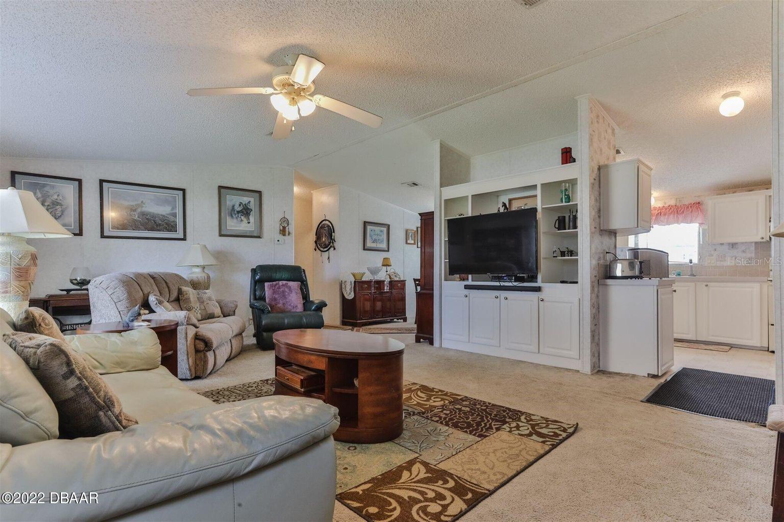 Allandale - Residential