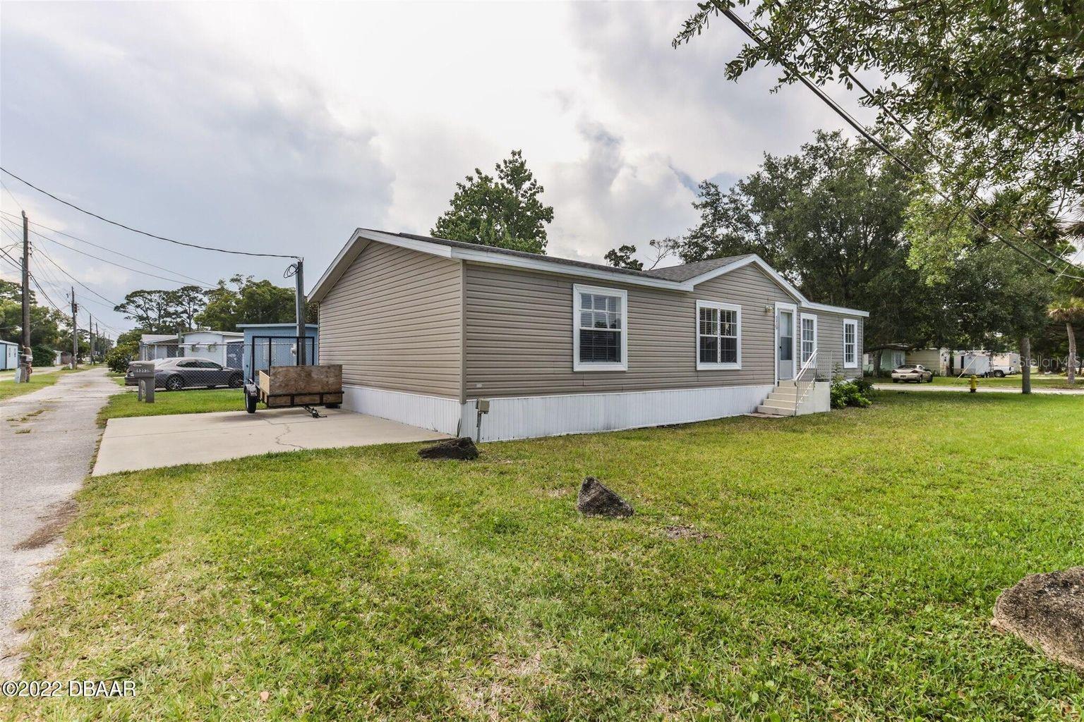 Allandale - Residential