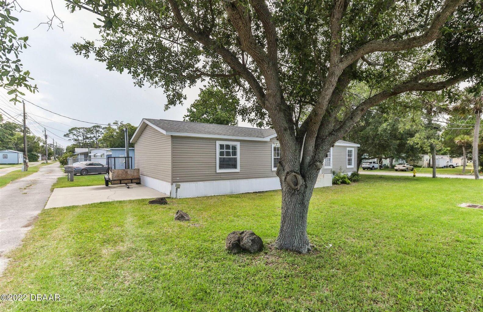 Allandale - Residential