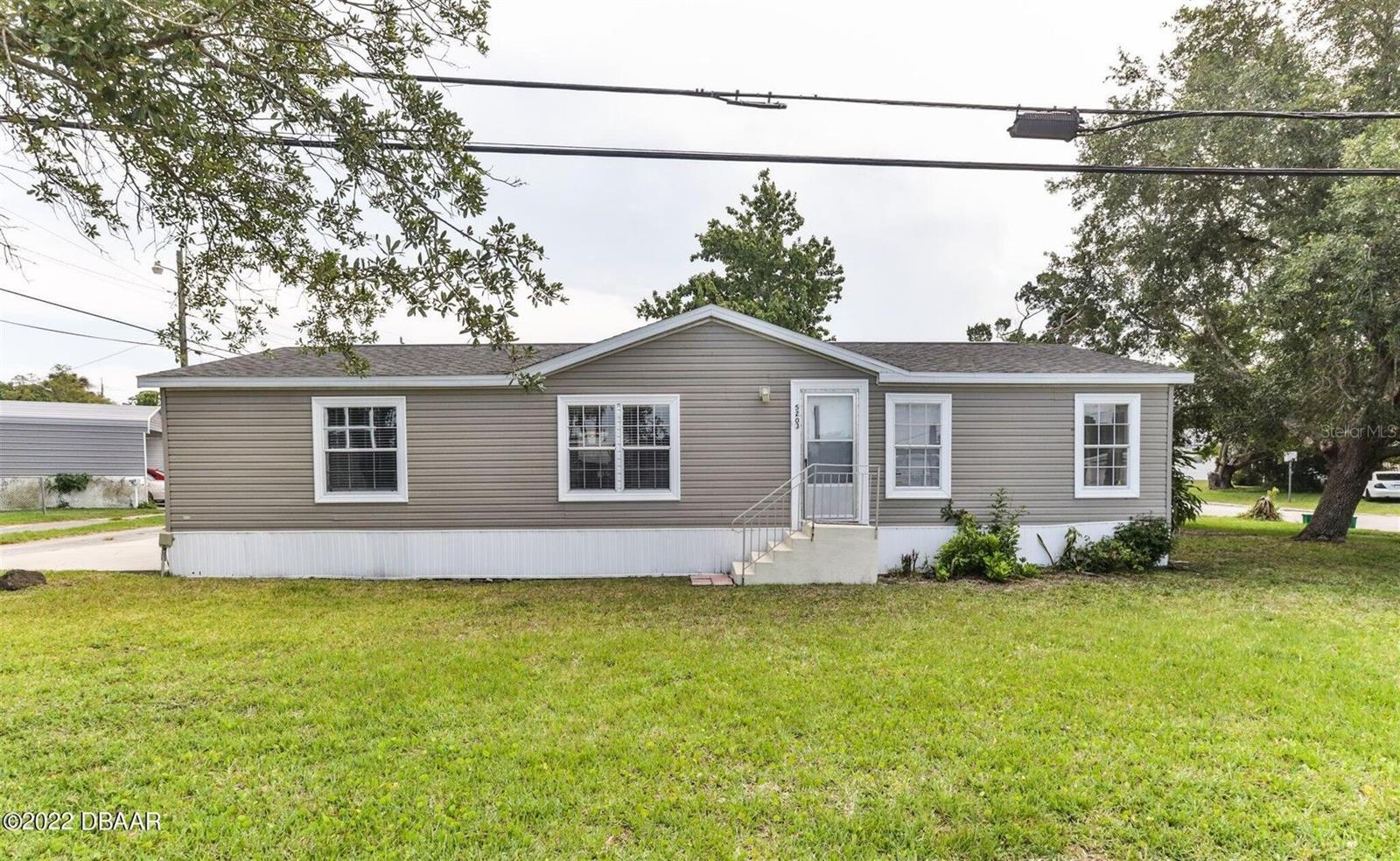 Allandale - Residential