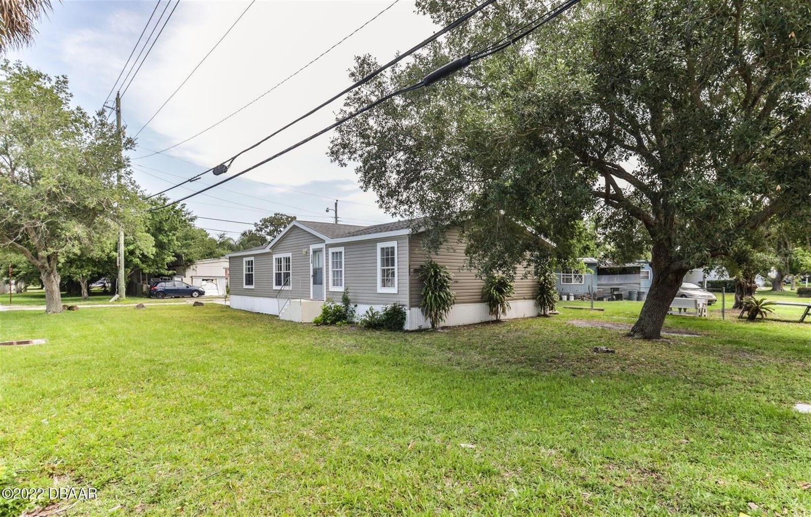 Allandale - Residential