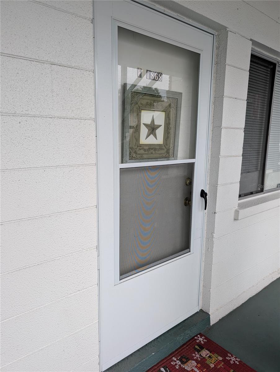 1868 SUNNY DRIVE F26