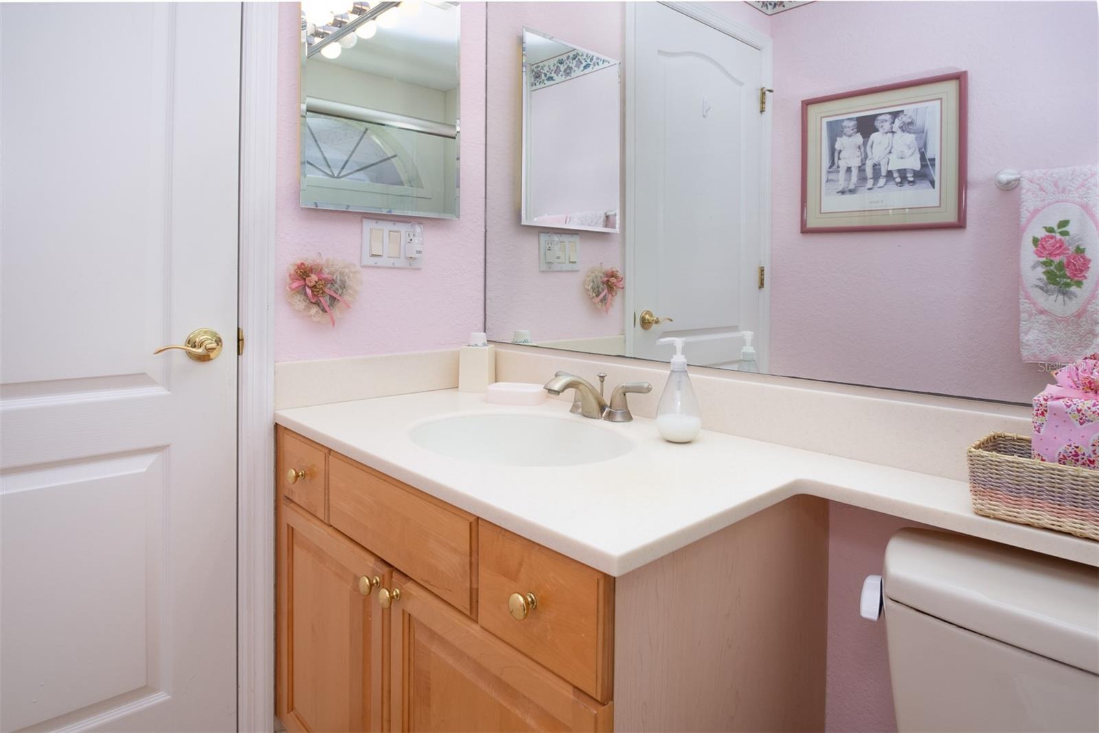 VIRGINIA CROSSING - Residential