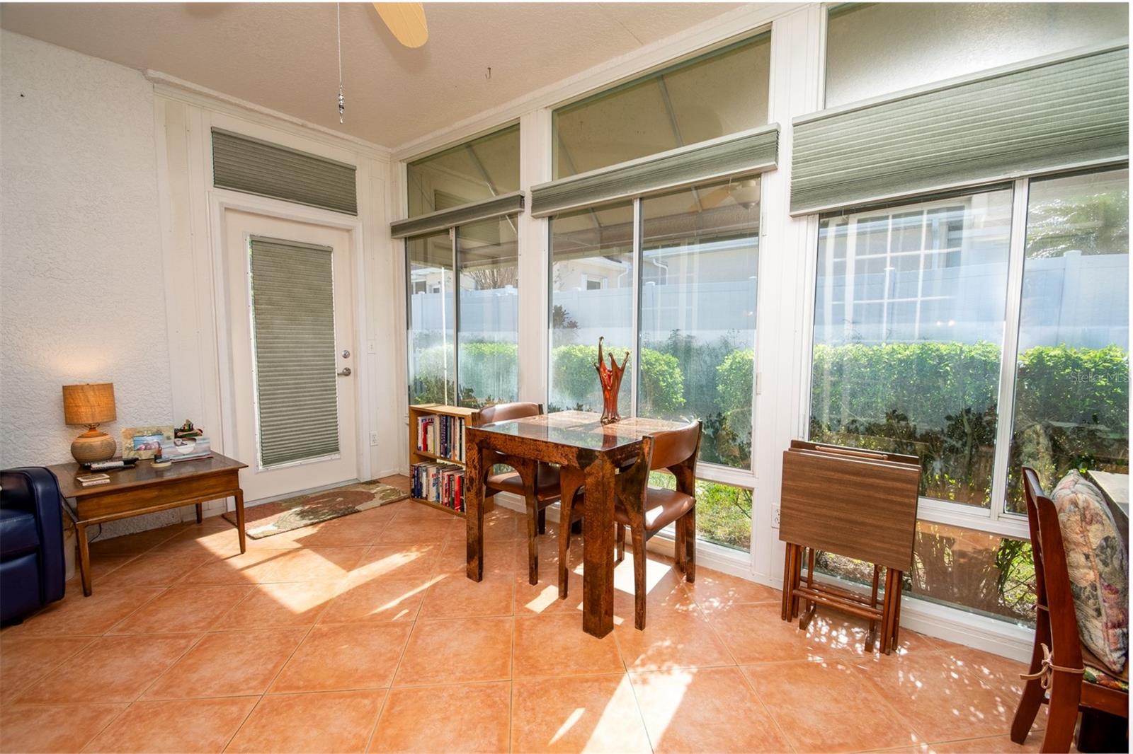 VIRGINIA CROSSING - Residential