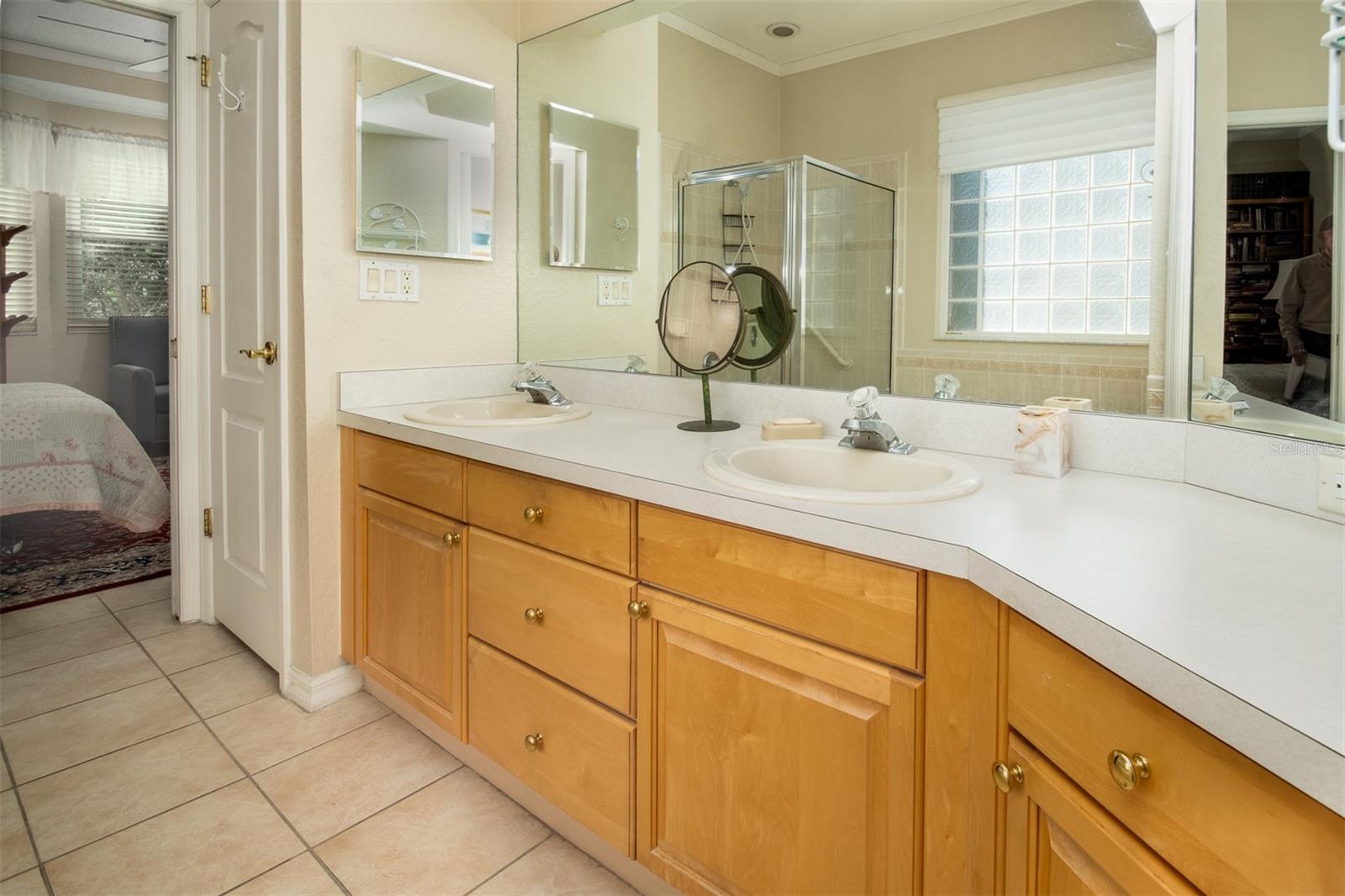 VIRGINIA CROSSING - Residential