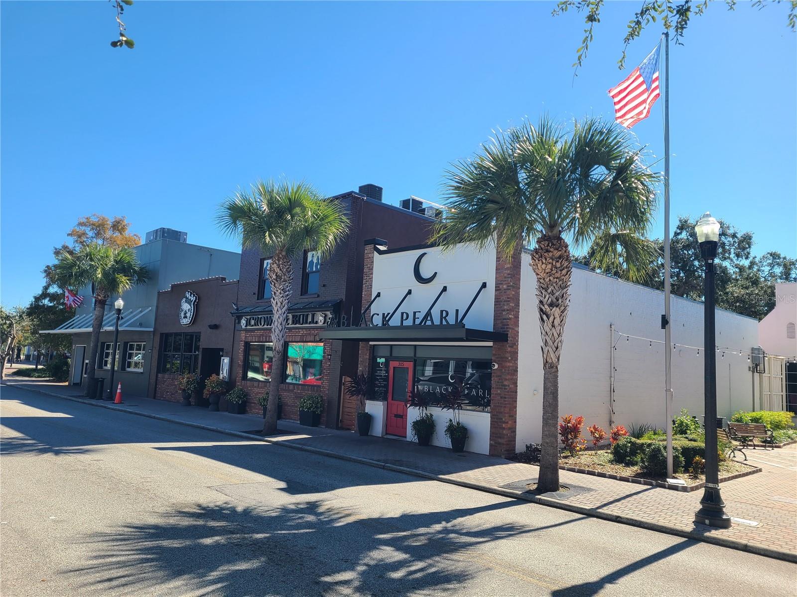 VIRGINIA CROSSING - Residential