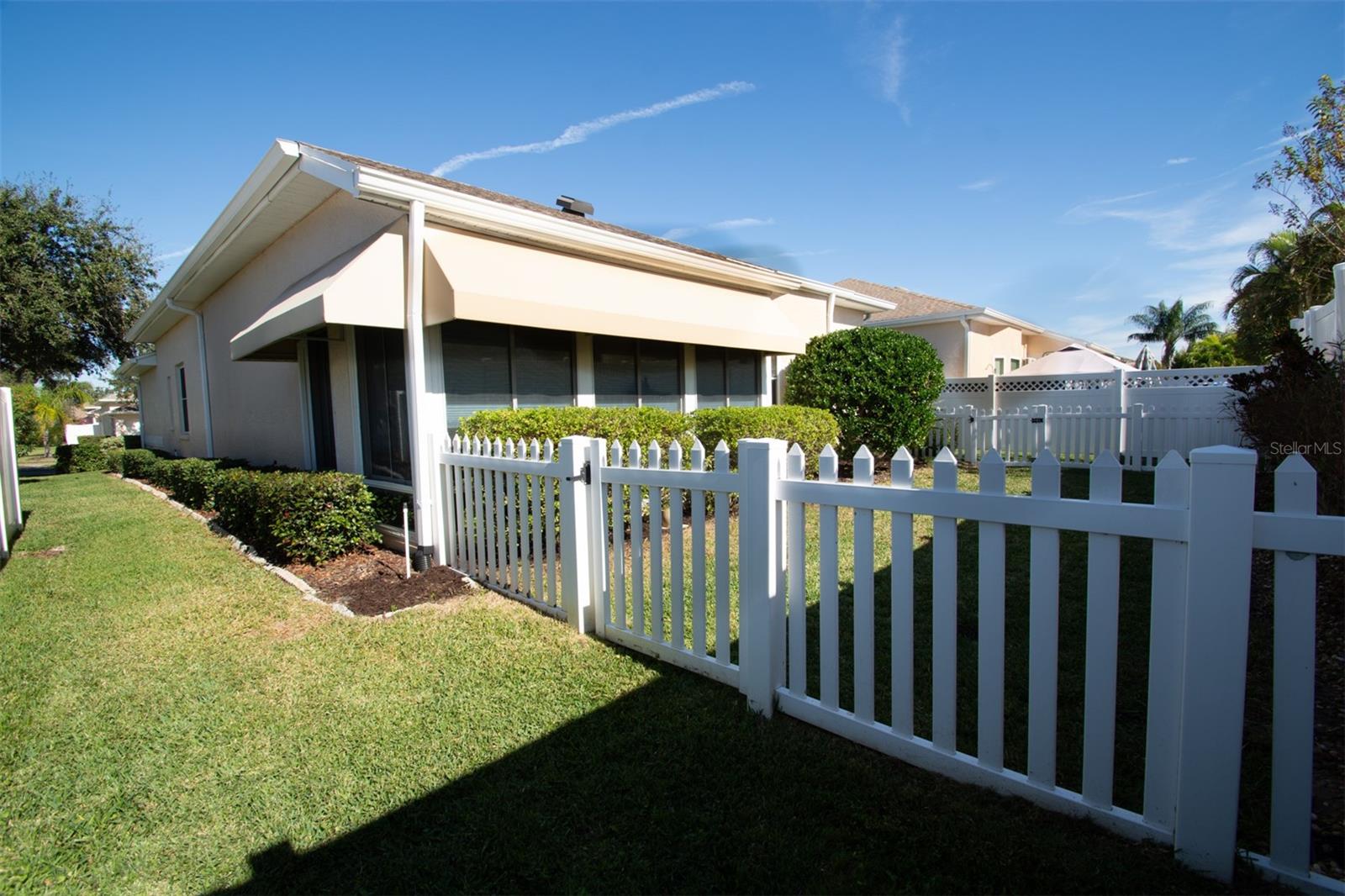 VIRGINIA CROSSING - Residential