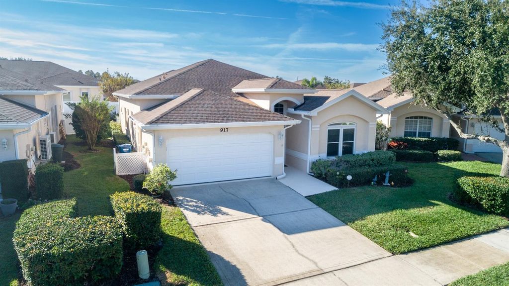 Photo of 917 Michele Circle, Dunedin, FL 34698 (MLS # TB8455817)