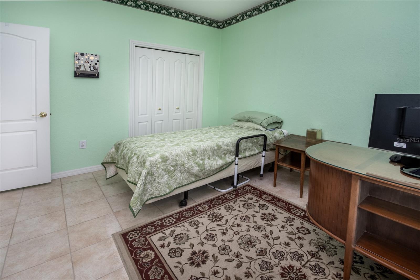 VIRGINIA CROSSING - Residential