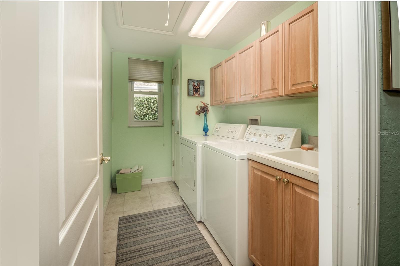 VIRGINIA CROSSING - Residential