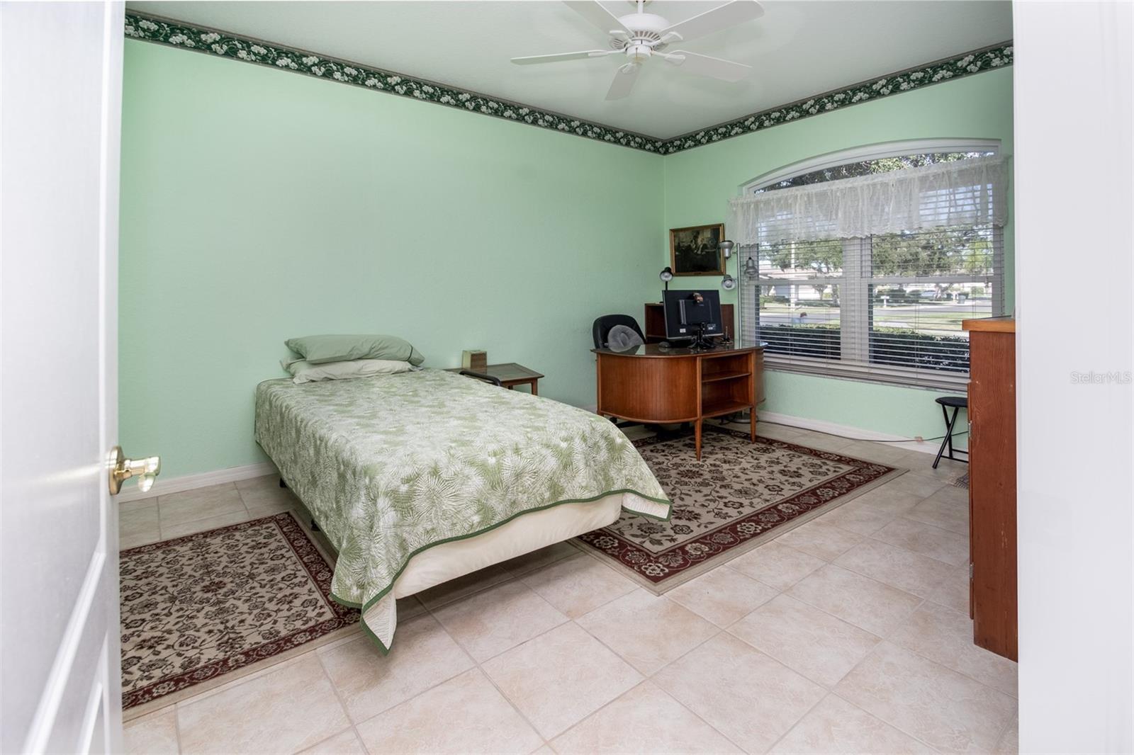 VIRGINIA CROSSING - Residential