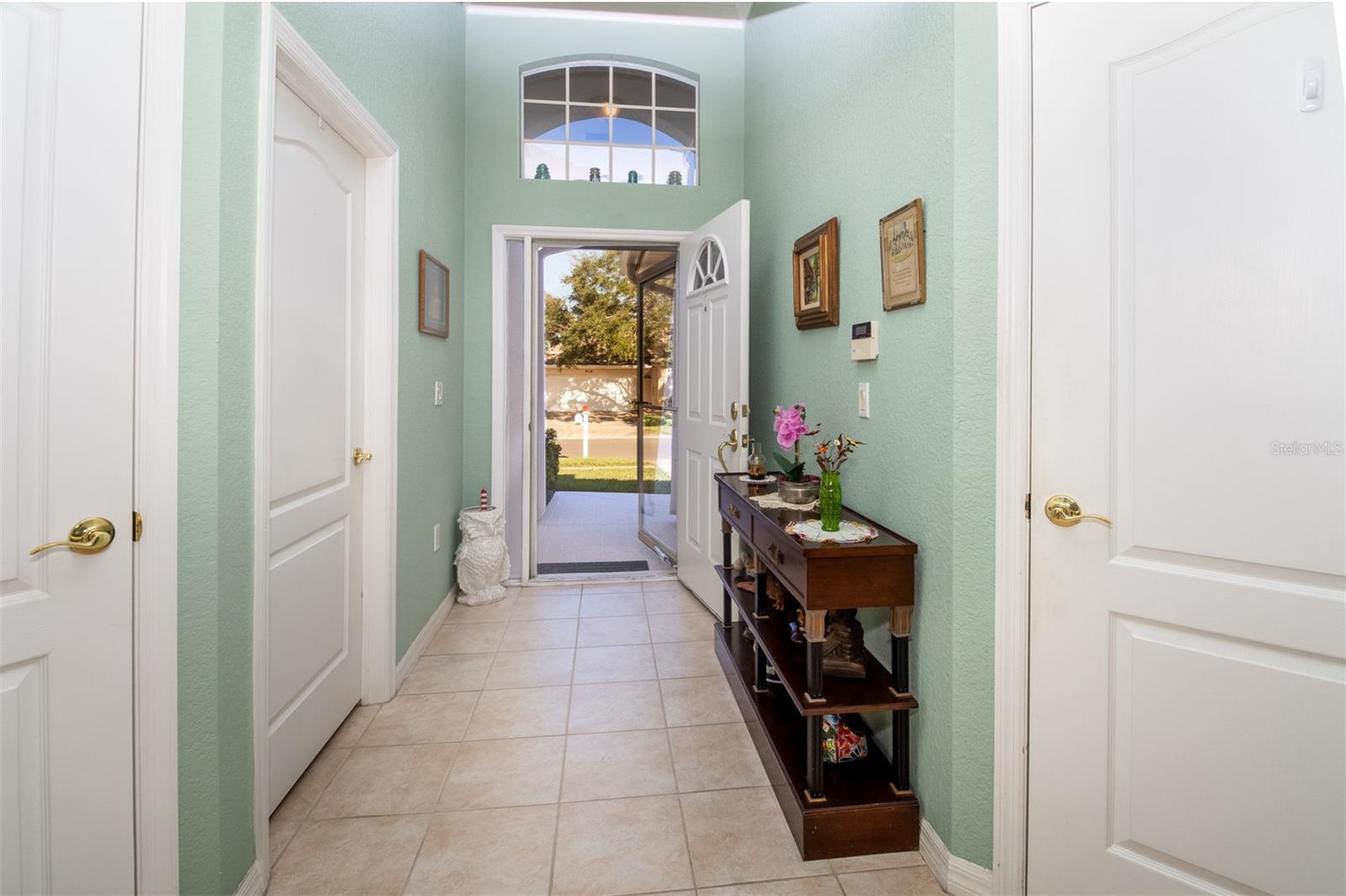 VIRGINIA CROSSING - Residential