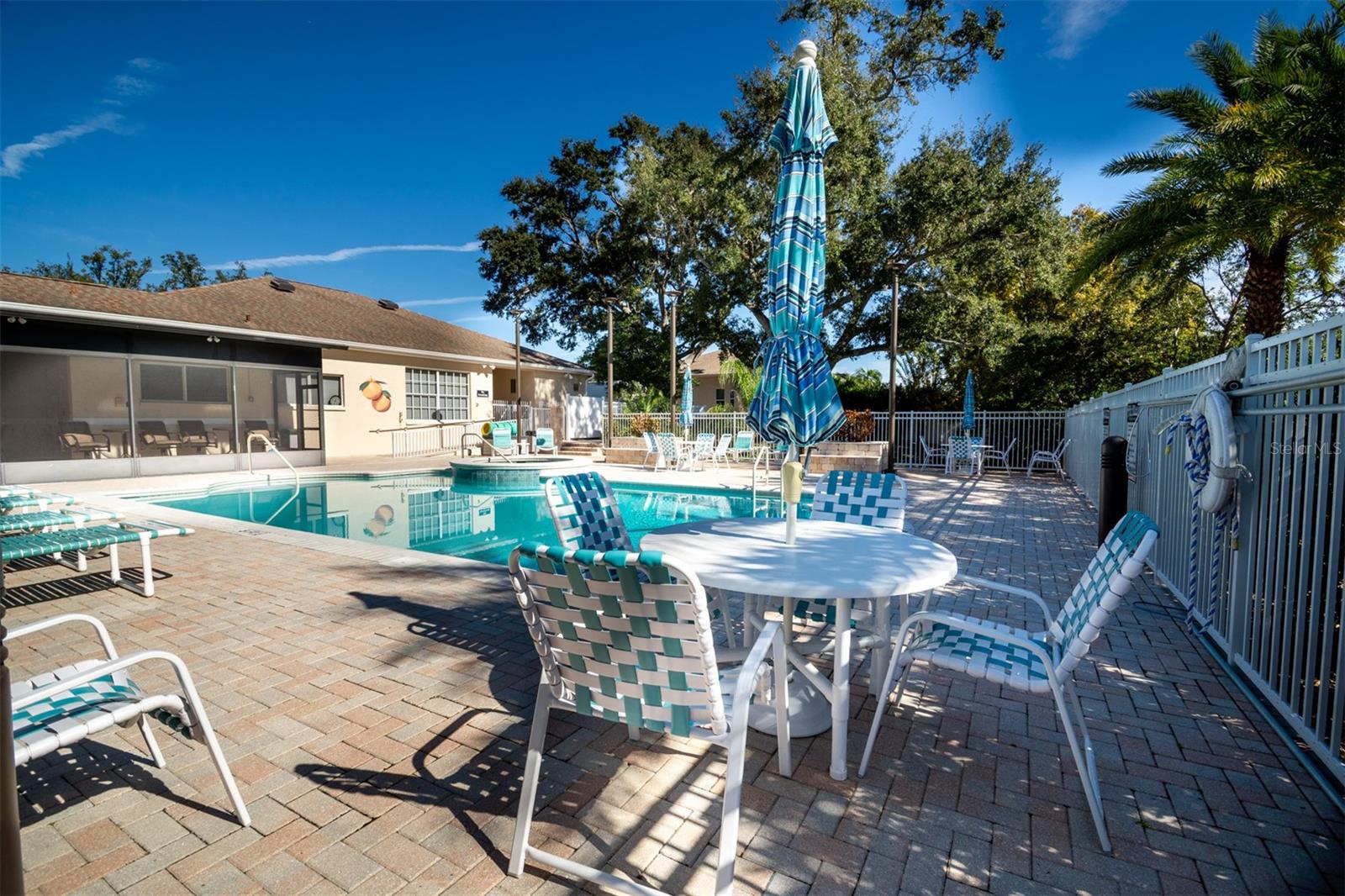 VIRGINIA CROSSING - Residential