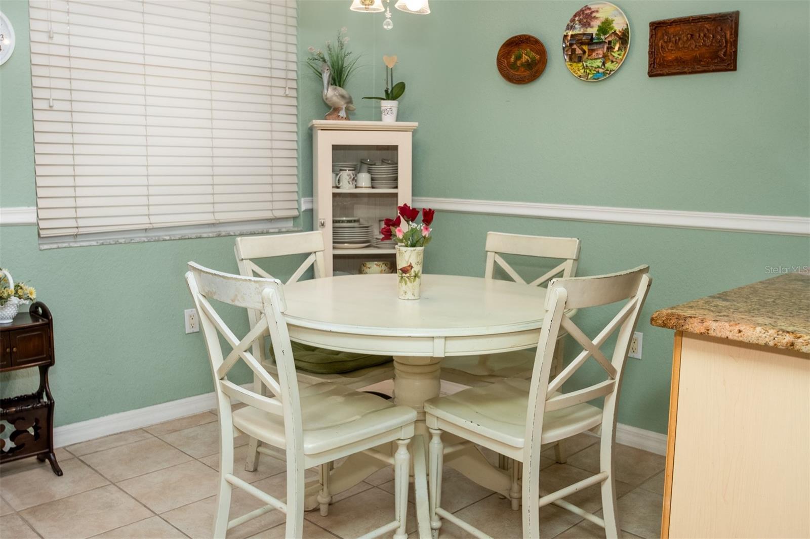 VIRGINIA CROSSING - Residential