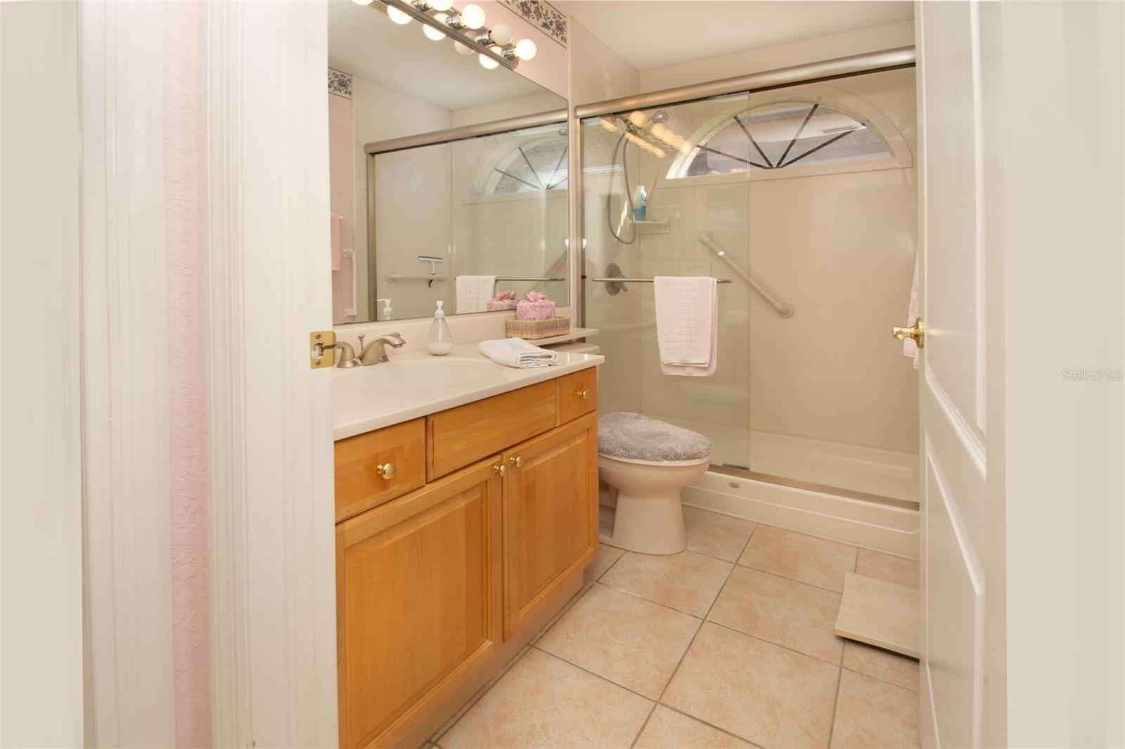 VIRGINIA CROSSING - Residential