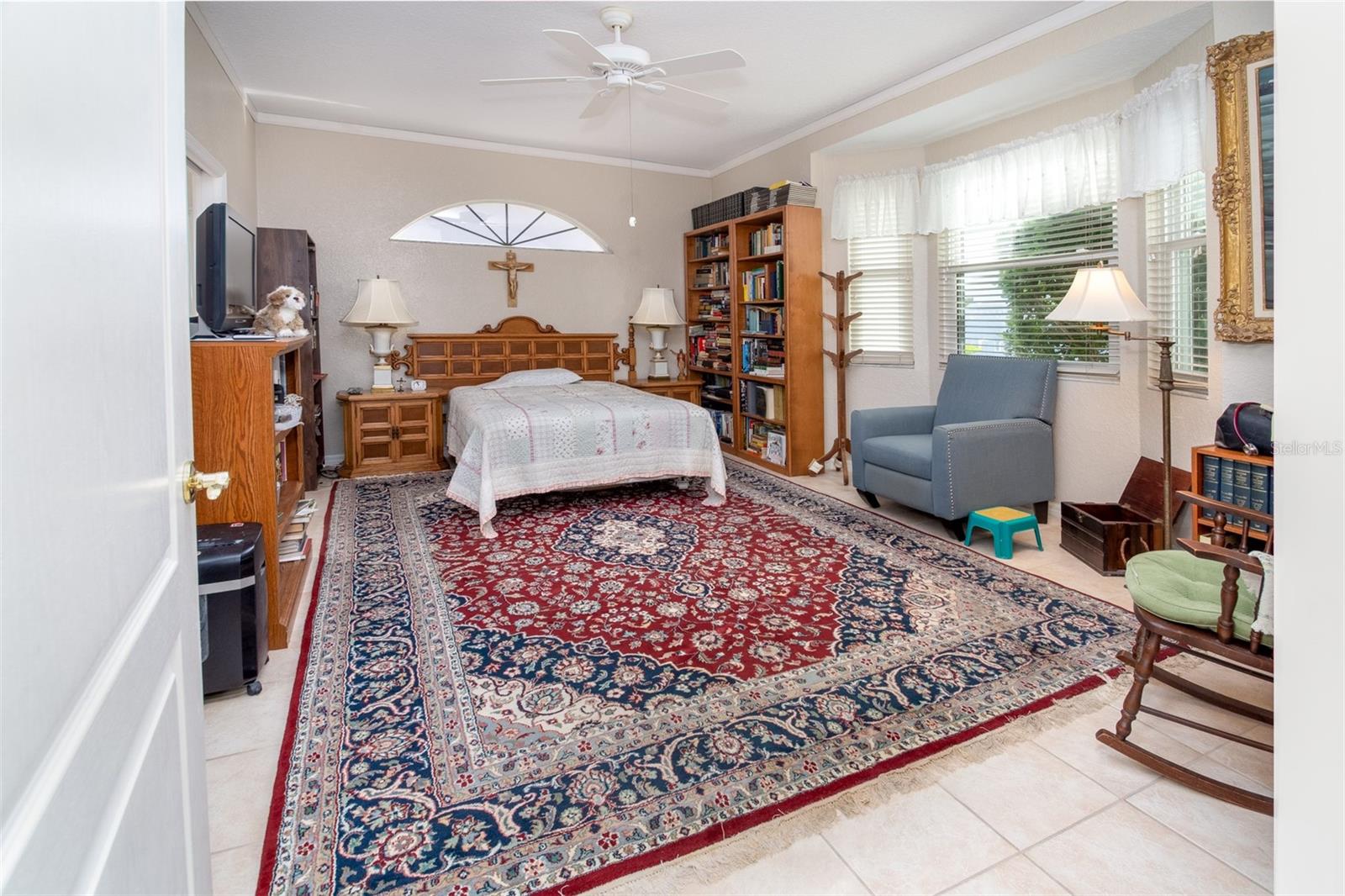 VIRGINIA CROSSING - Residential