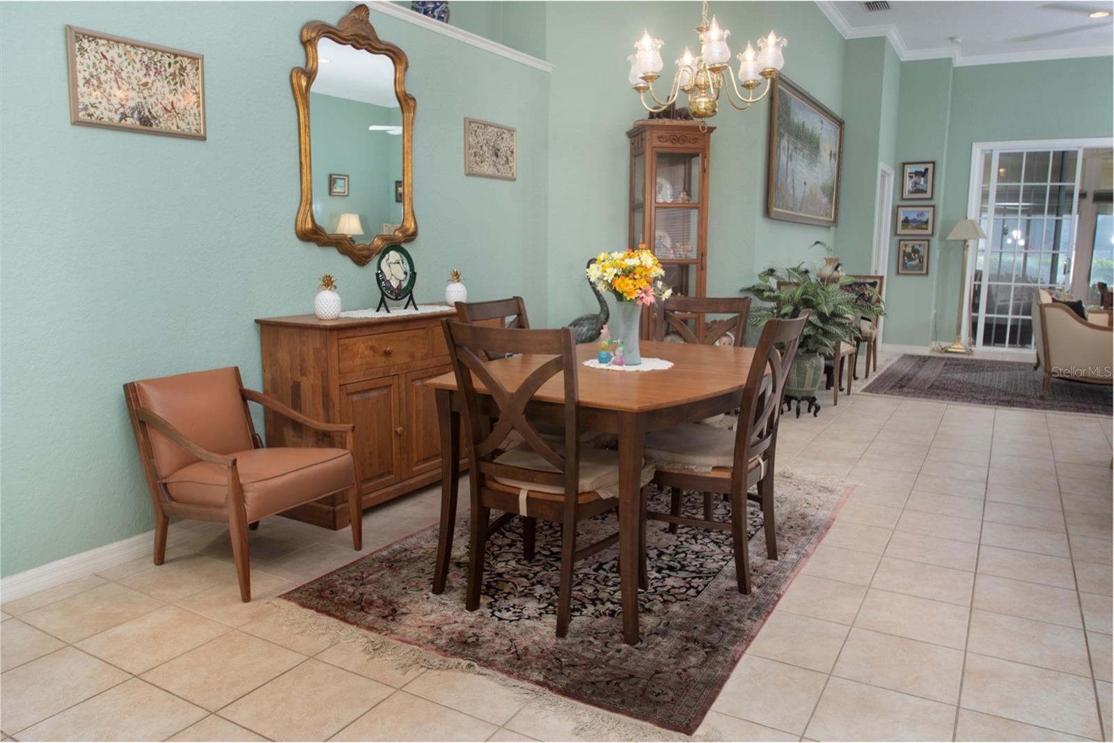 VIRGINIA CROSSING - Residential