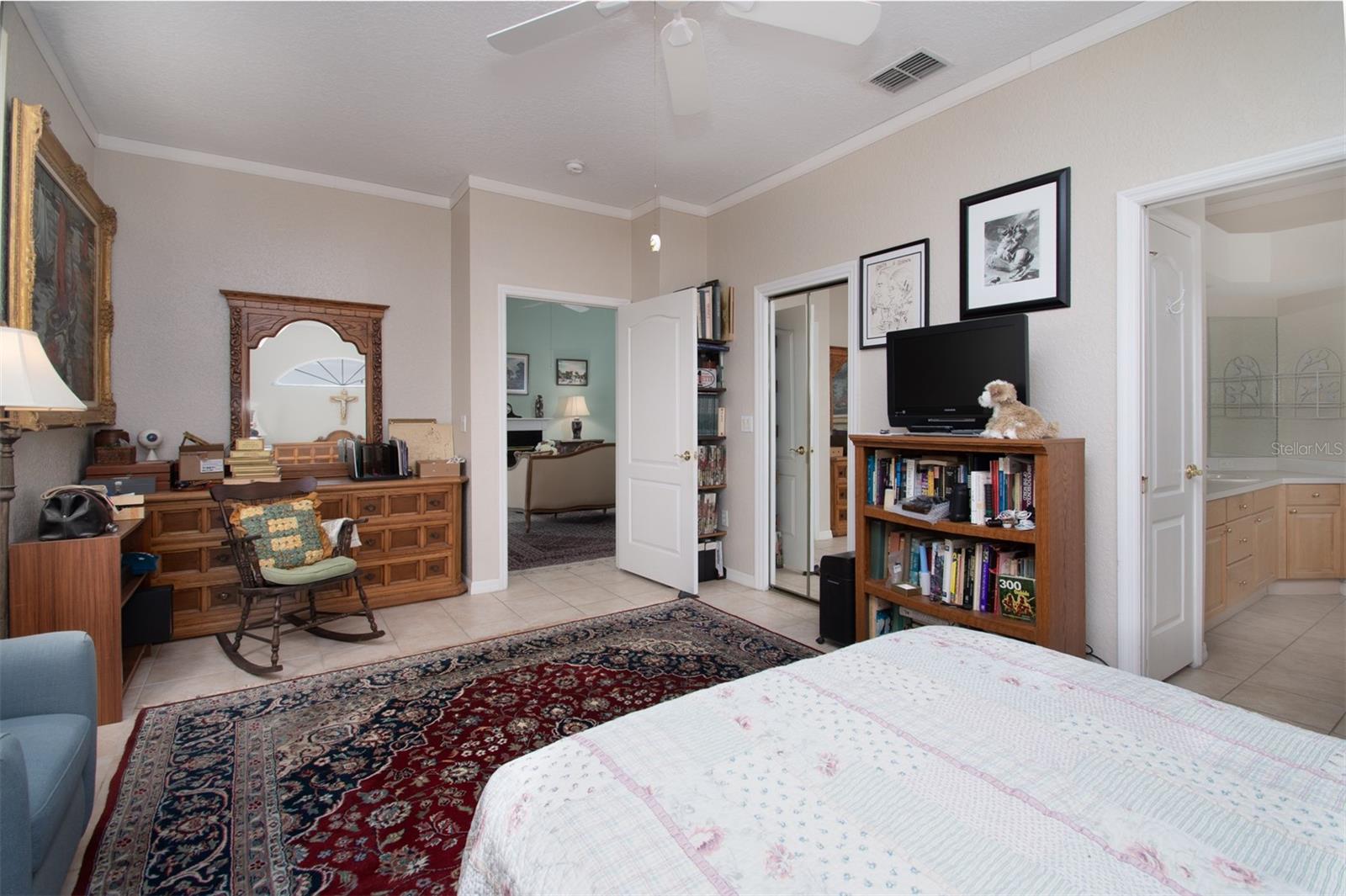 VIRGINIA CROSSING - Residential