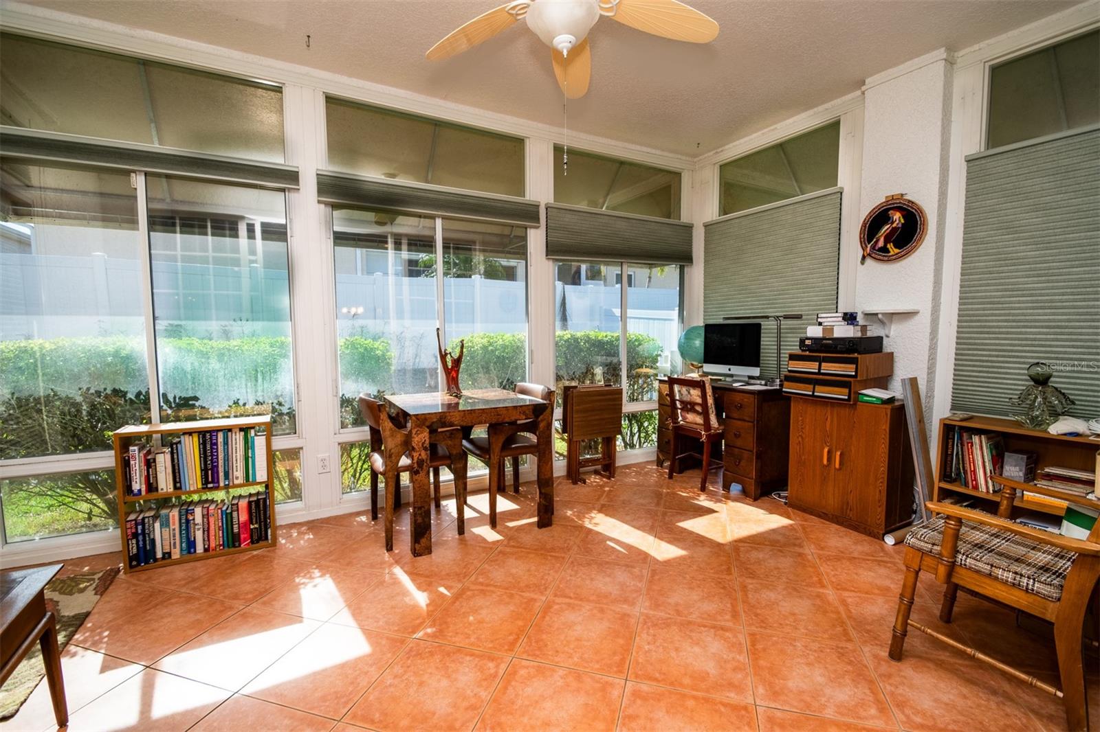 VIRGINIA CROSSING - Residential