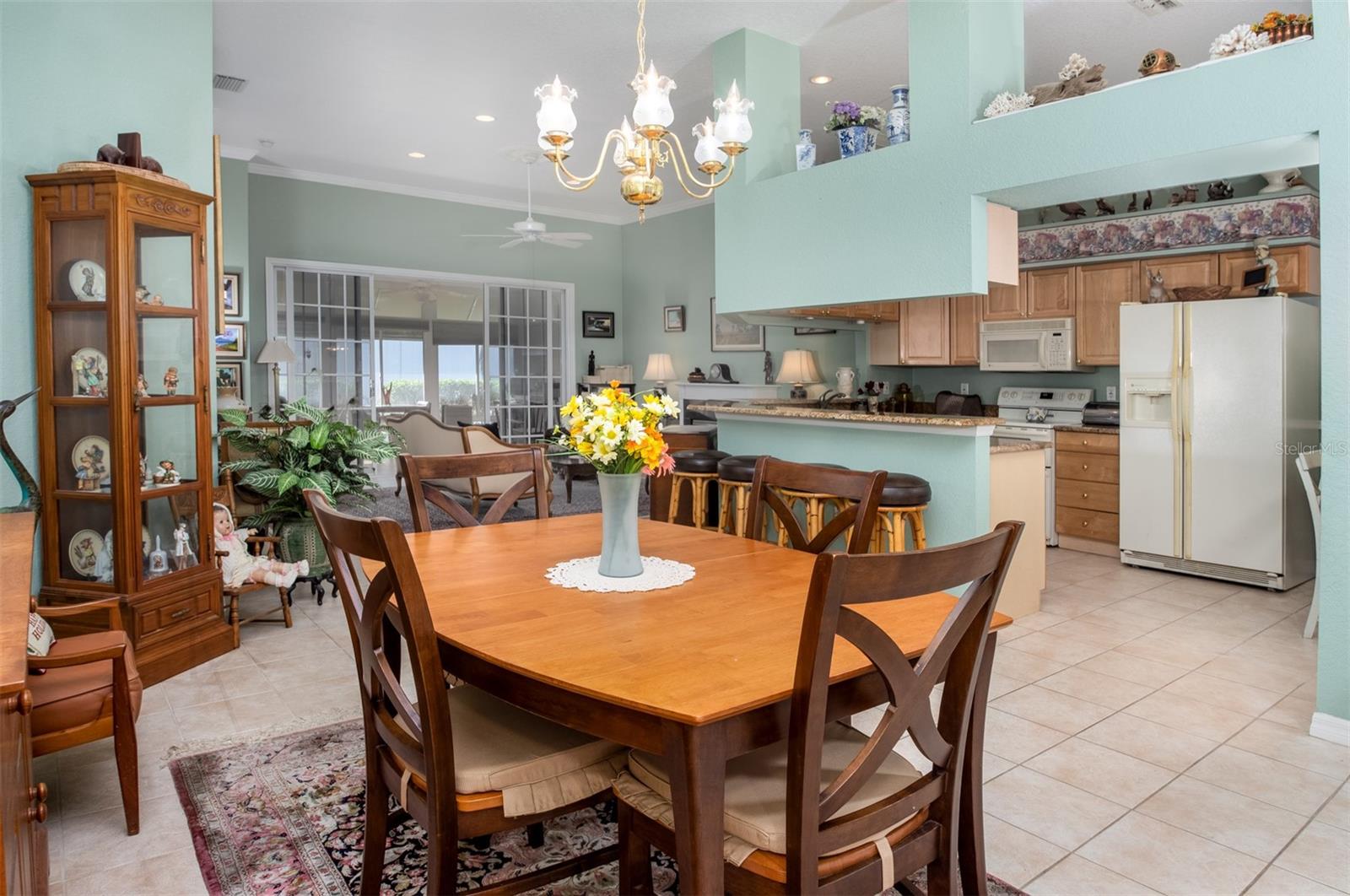 VIRGINIA CROSSING - Residential