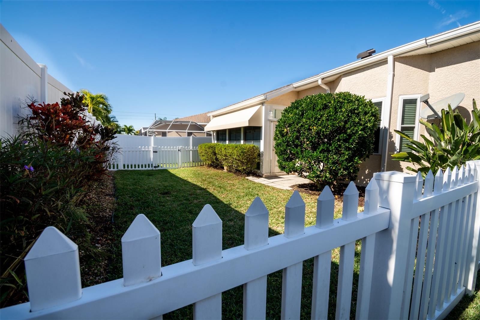 VIRGINIA CROSSING - Residential