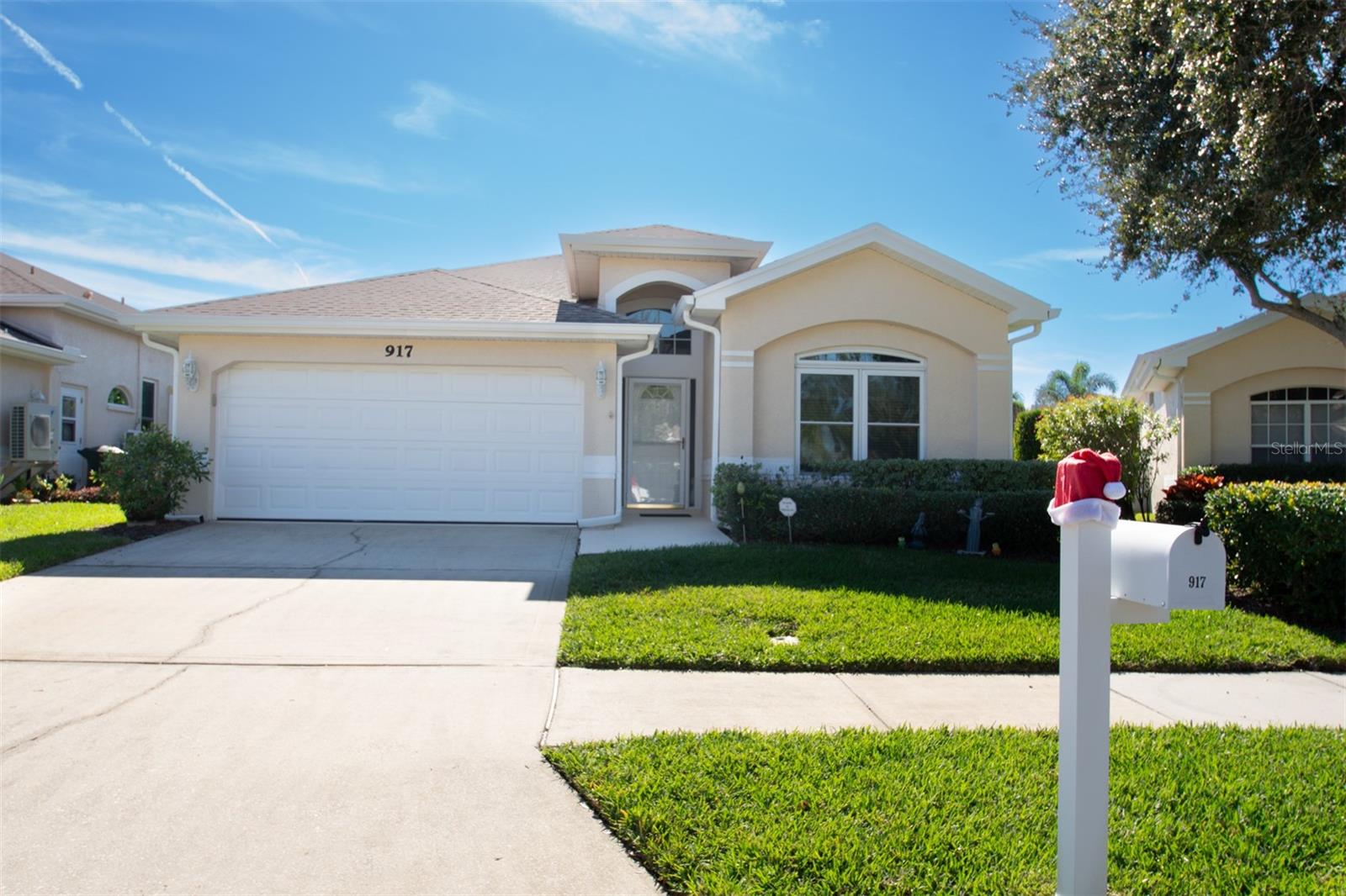 VIRGINIA CROSSING - Residential