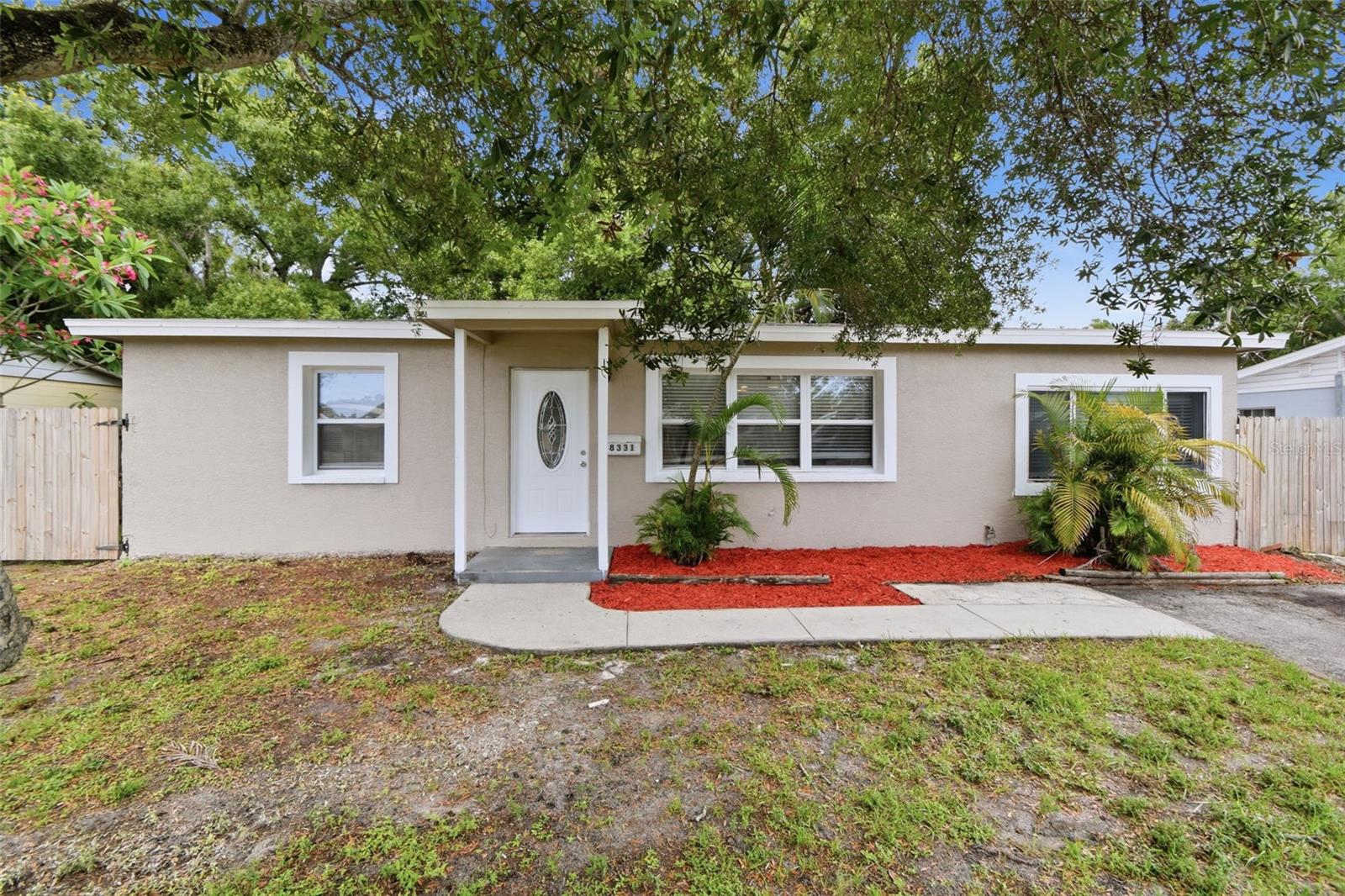 8331 55TH STREET N