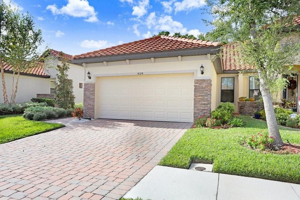 Photo of 4124 Solamor Street, Lakeland, FL 33810 (MLS # TB8456332)