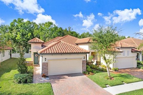 Photo of 4124 Solamor Street, Lakeland, FL 33810 (MLS # TB8456332)