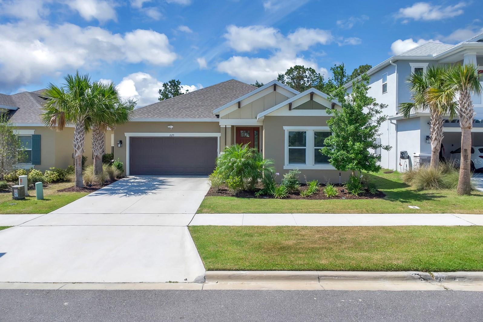 2679 RIDGETOP LANE