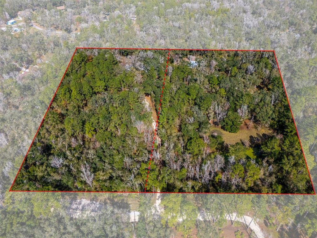 Photo of 22439 Bull Run Road, Brooksville, FL 34602 (MLS # W7882039)