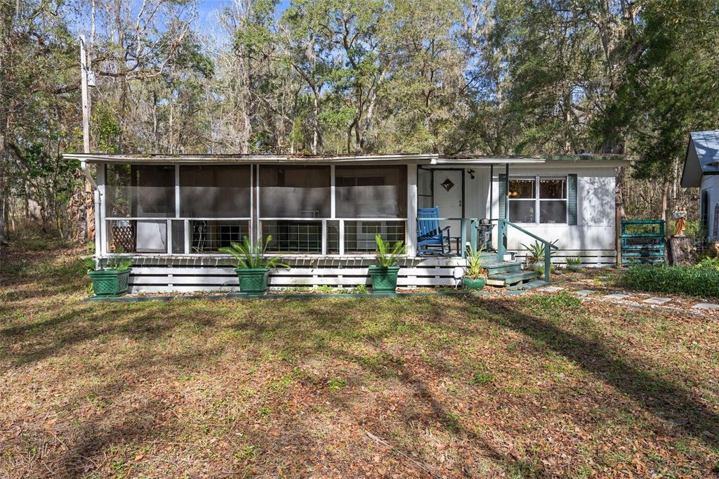 Photo of 22439 Bull Run Road, Brooksville, FL 34602 (MLS # W7882039)