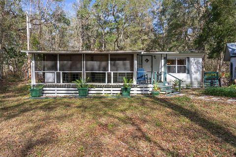 Photo of 22439 Bull Run Road, Brooksville, FL 34602 (MLS # W7882039)