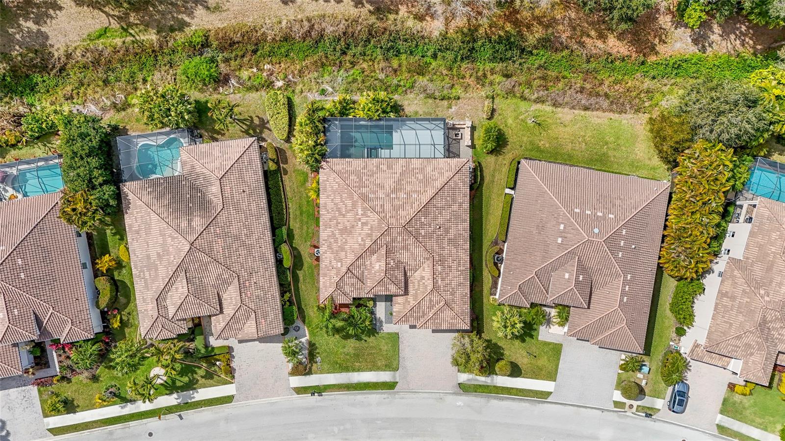 RED HAWK RESERVE PH 2 - Residential