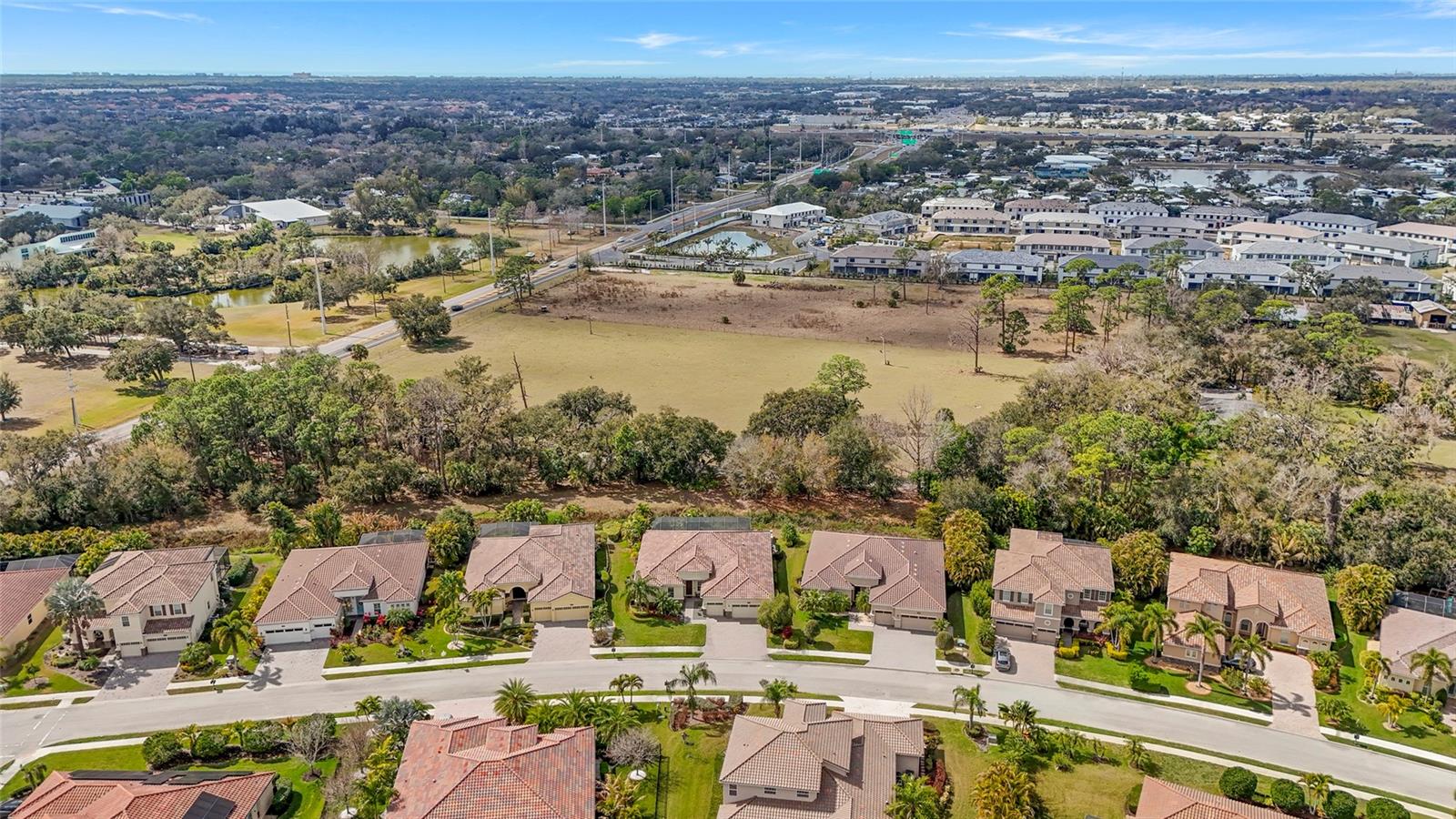 RED HAWK RESERVE PH 2 - Residential