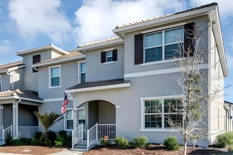 4984 WINDERMERE AVENUE KISSIMMEE FL 34746