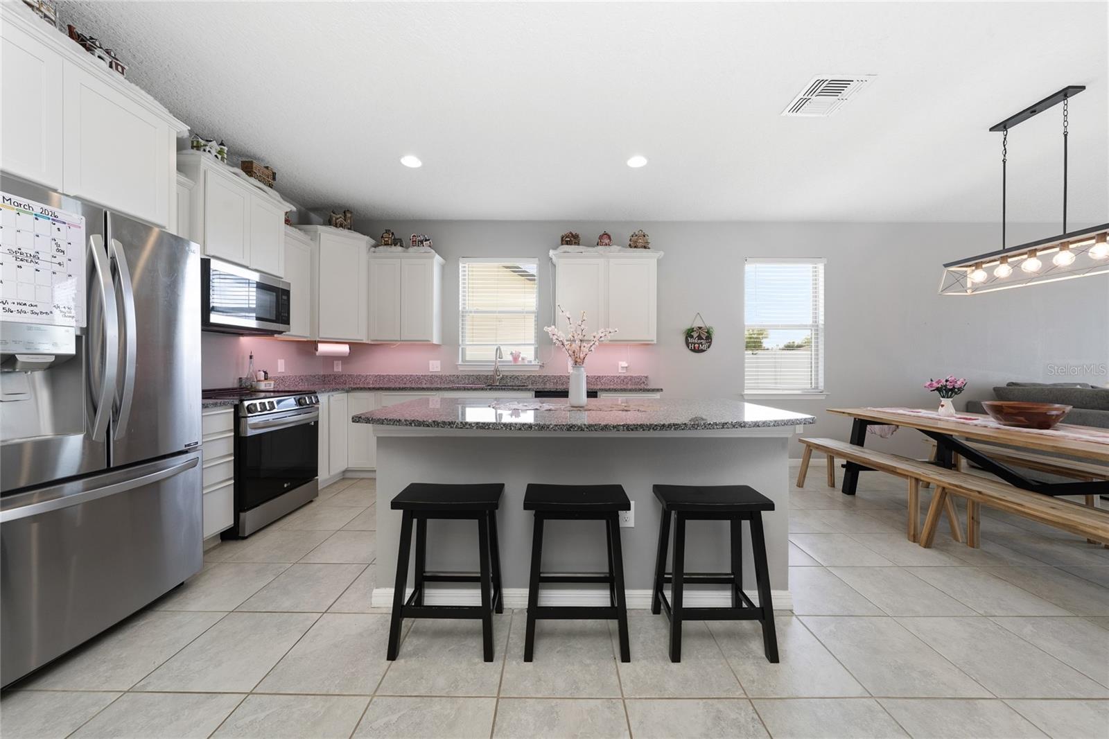 FOUNTAIN PARK - Residential