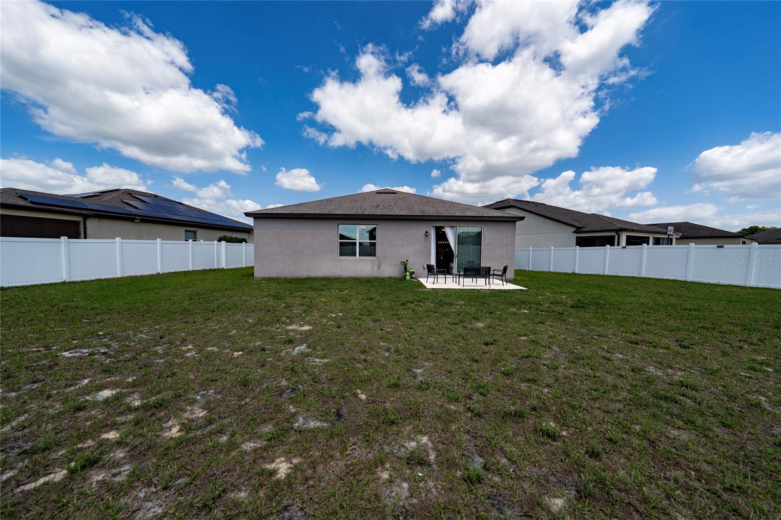 FOUNTAIN PARK - Residential