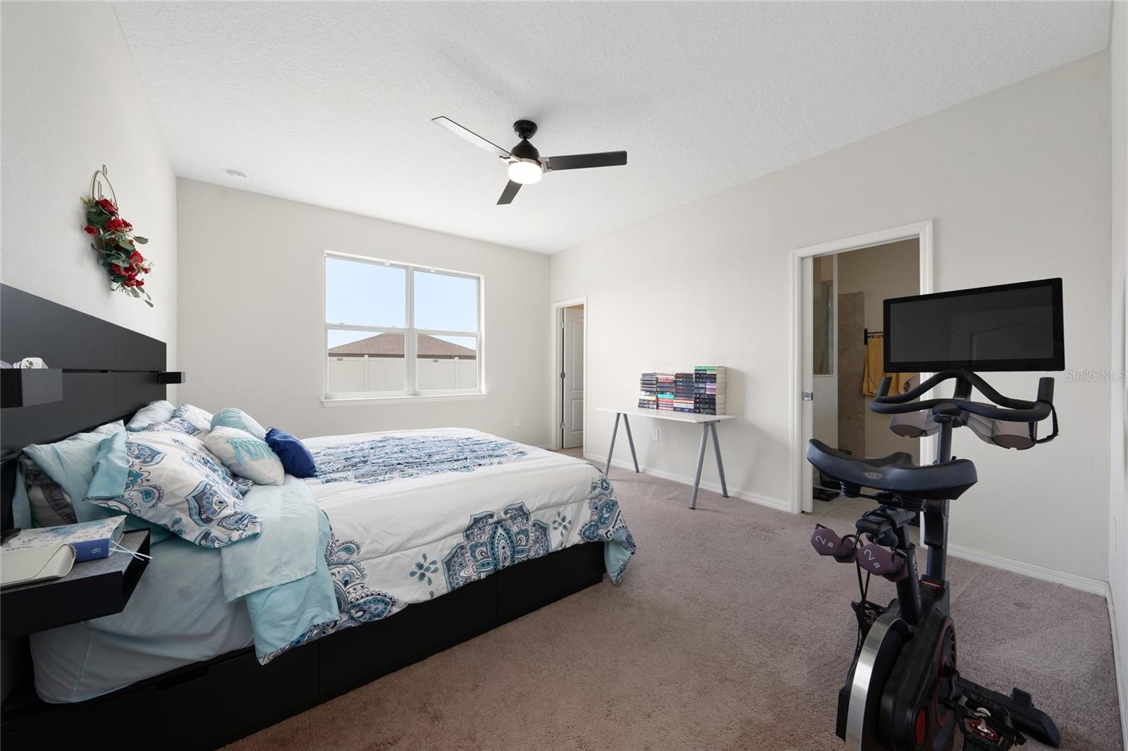 FOUNTAIN PARK - Residential