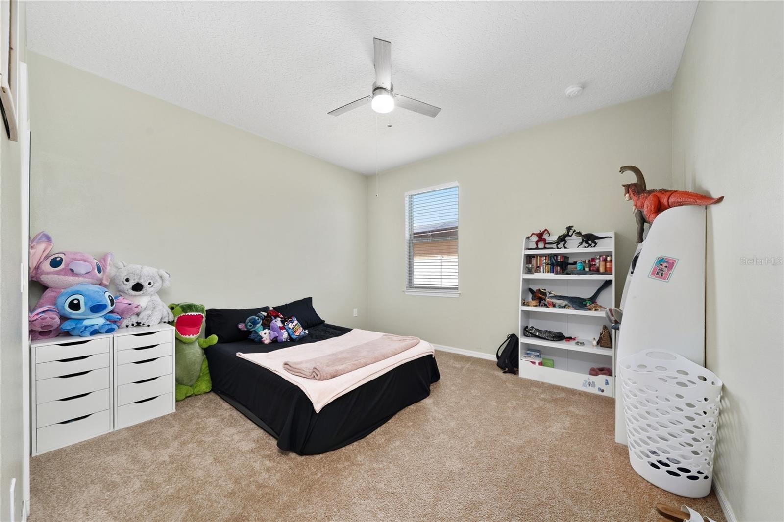 FOUNTAIN PARK - Residential