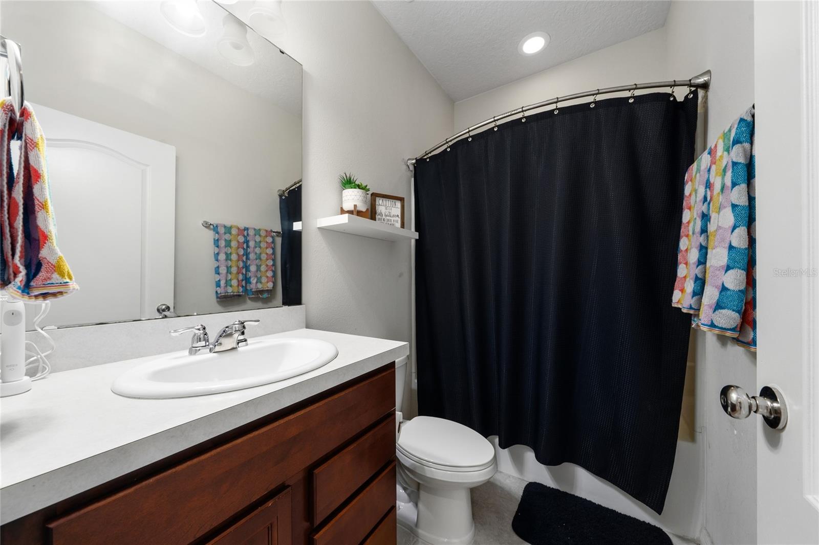 FOUNTAIN PARK - Residential