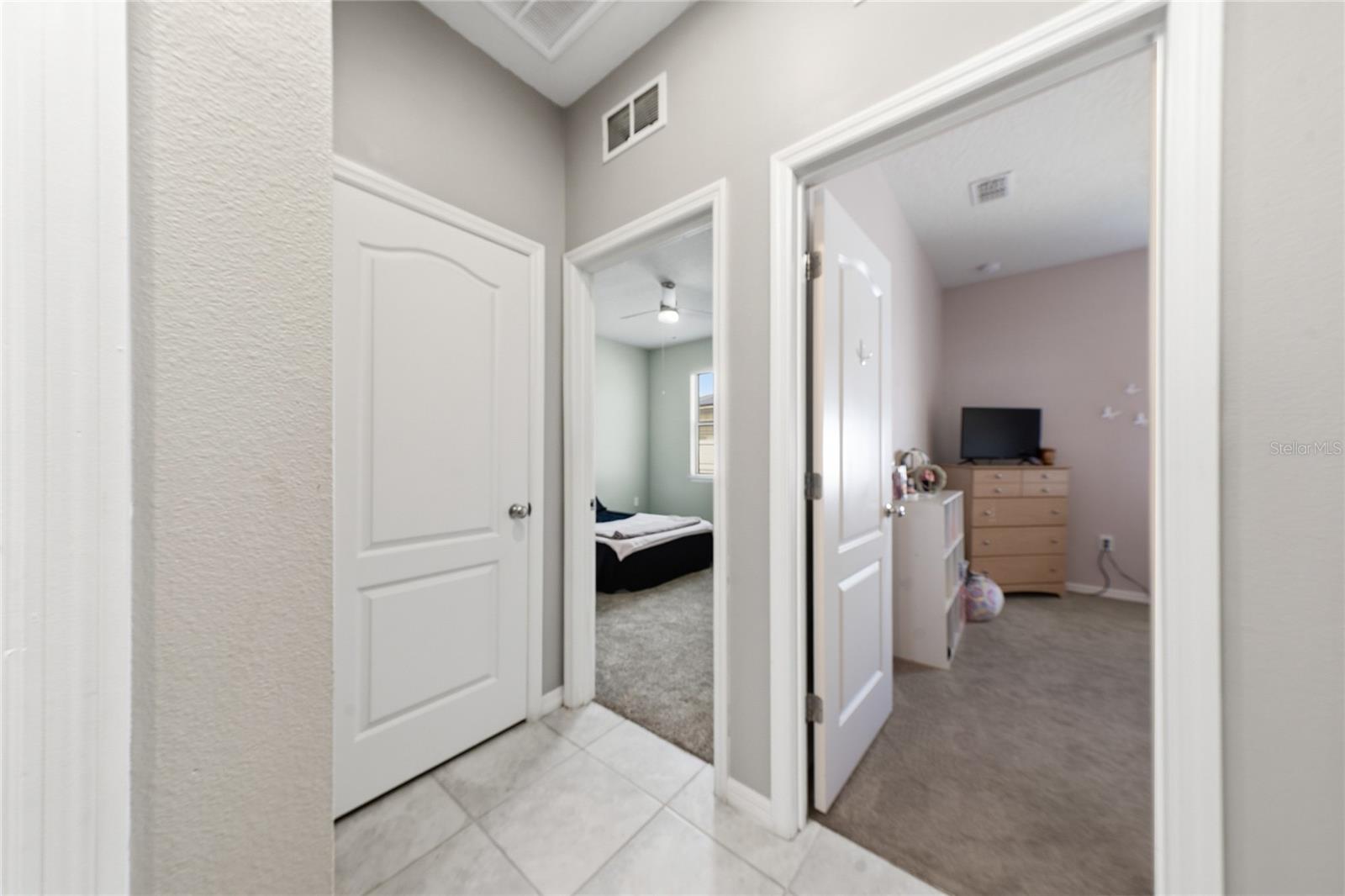 FOUNTAIN PARK - Residential