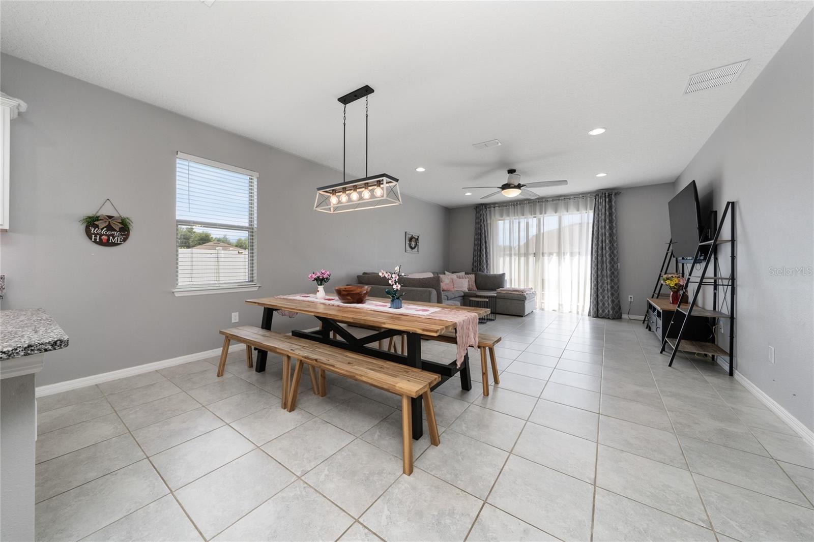 FOUNTAIN PARK - Residential