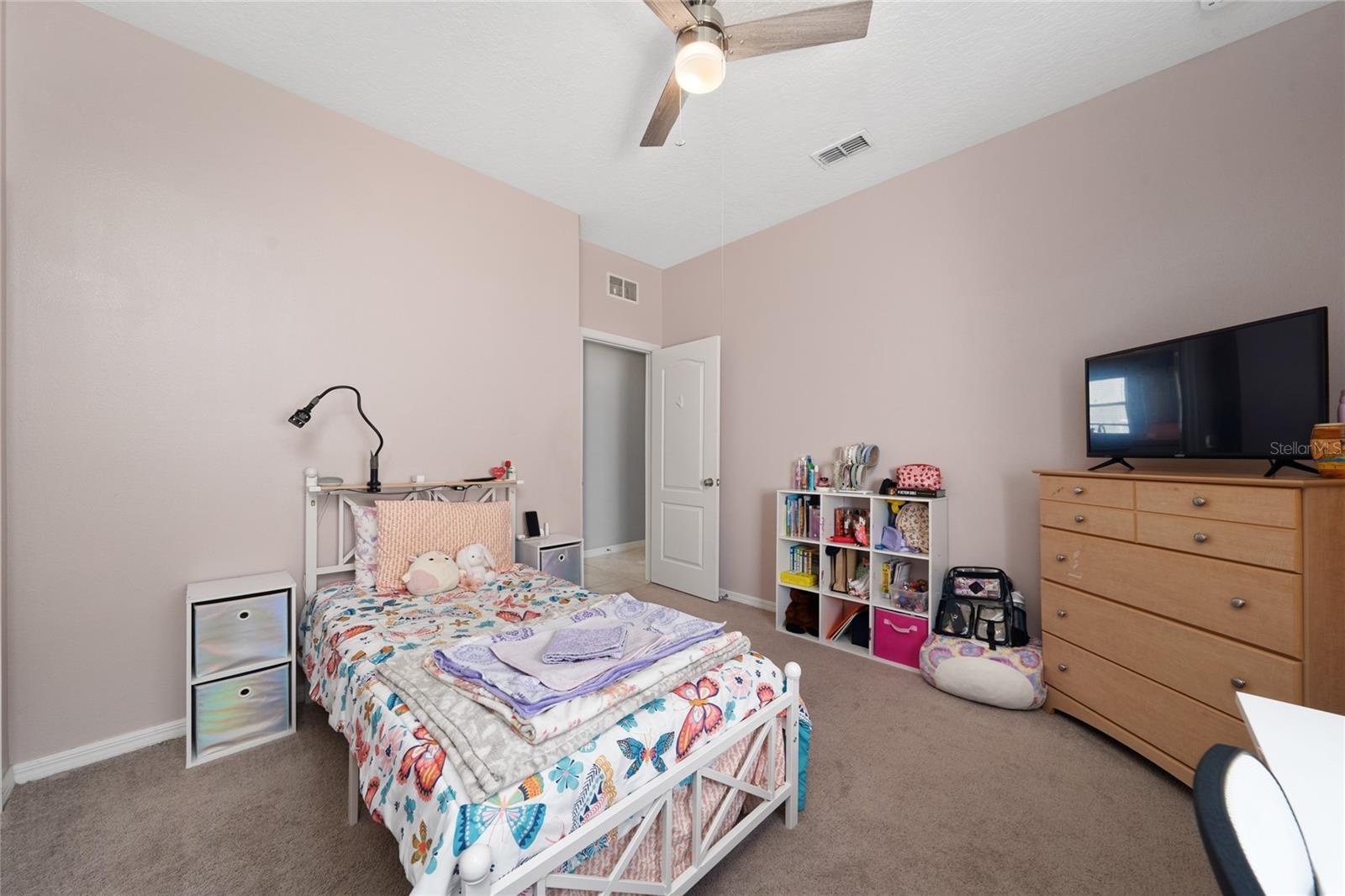 FOUNTAIN PARK - Residential