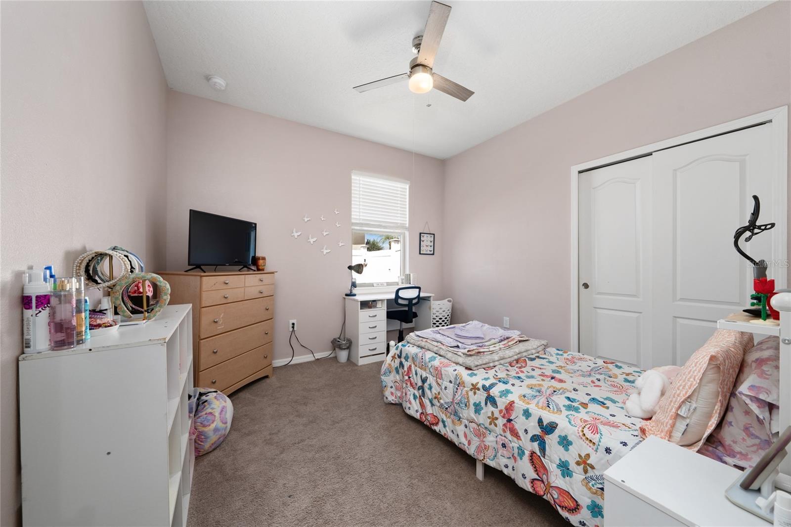 FOUNTAIN PARK - Residential