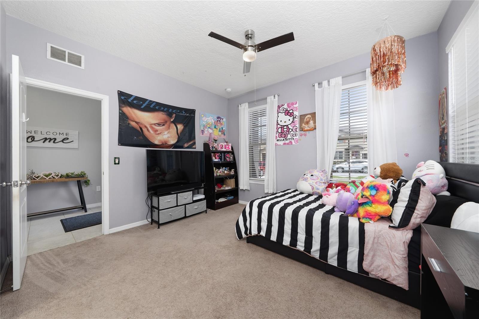 FOUNTAIN PARK - Residential